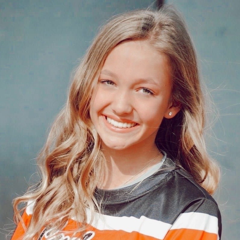 Mollie  Johnson mugshot