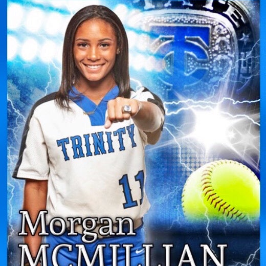 Morgan McMillan