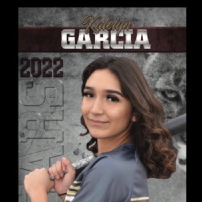K Garcia mugshot