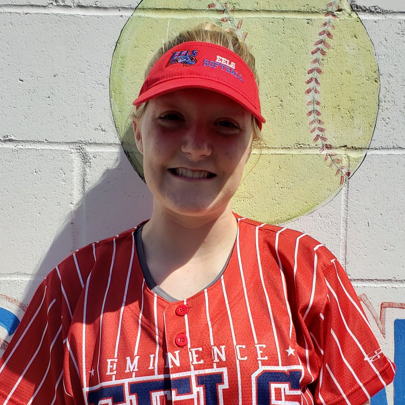 Brenna Willhite