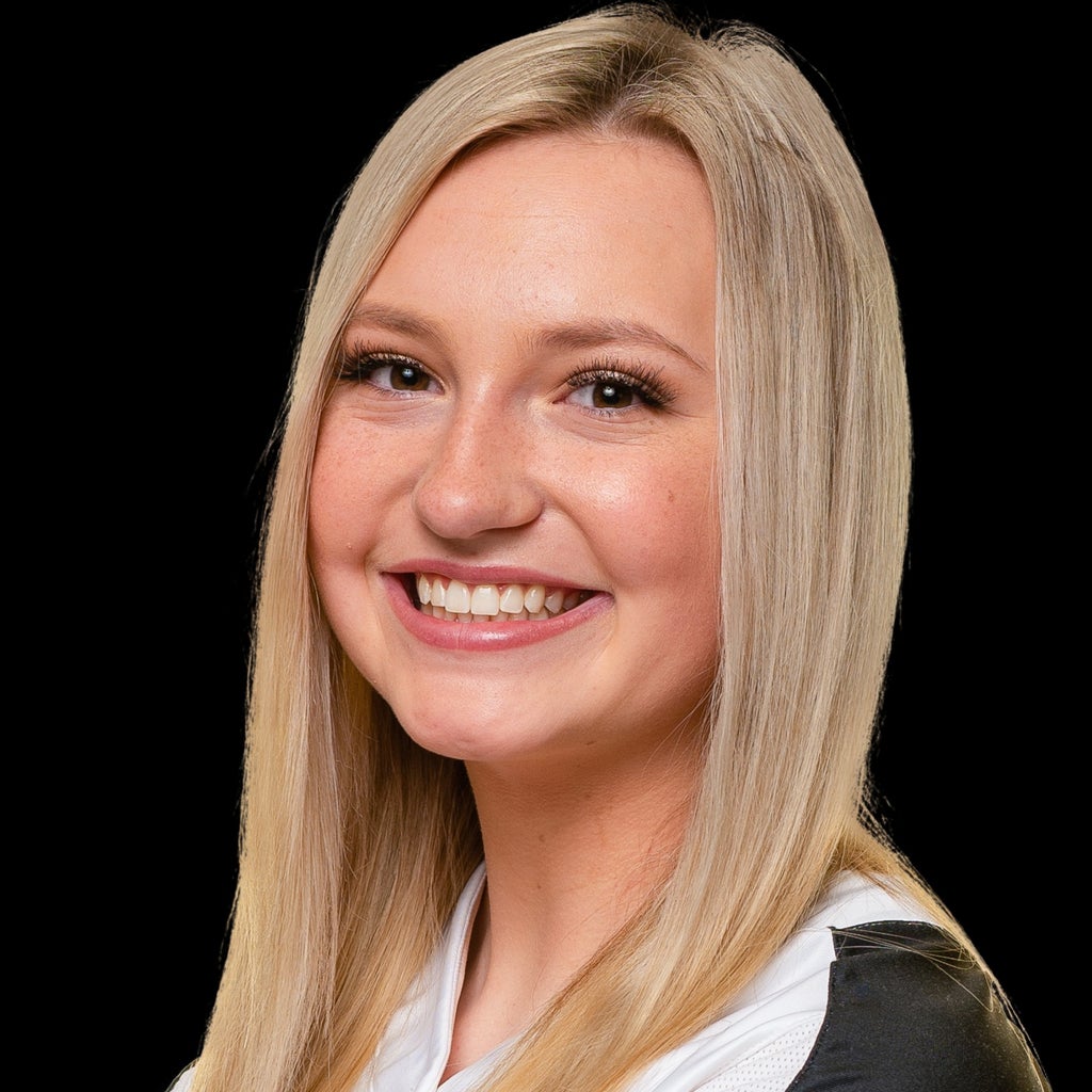 Maci Kubala mugshot