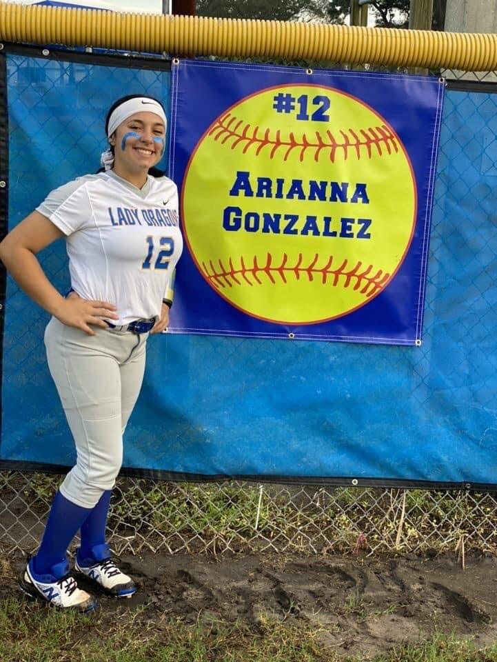 Ariana Gonzalez