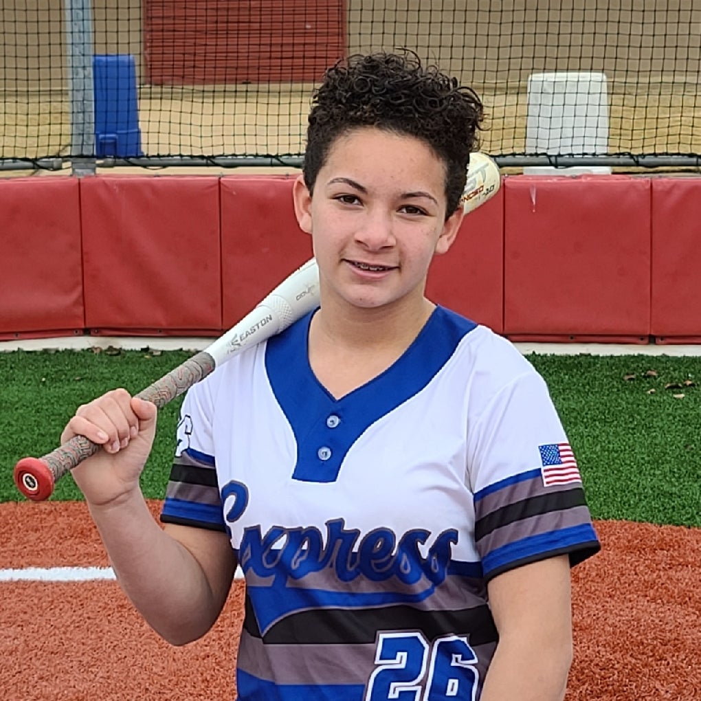 Madison Buckley