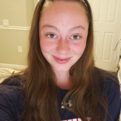 Madi Renzi mugshot