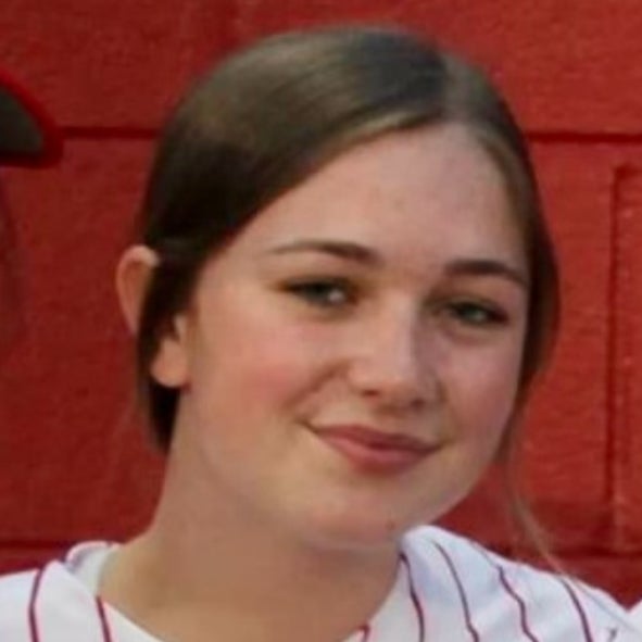 Madison Forehand mugshot