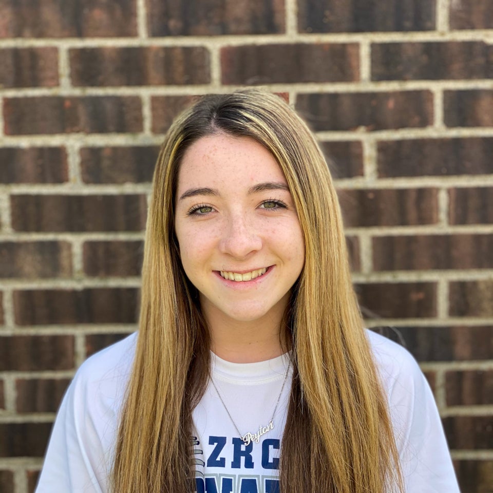 Peyton  Campbell mugshot