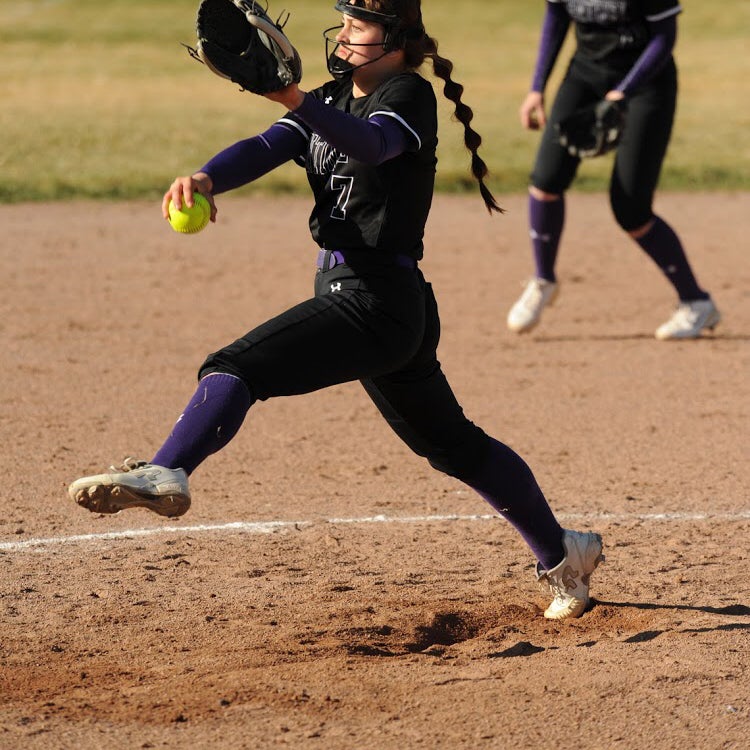 Charlee Hoover