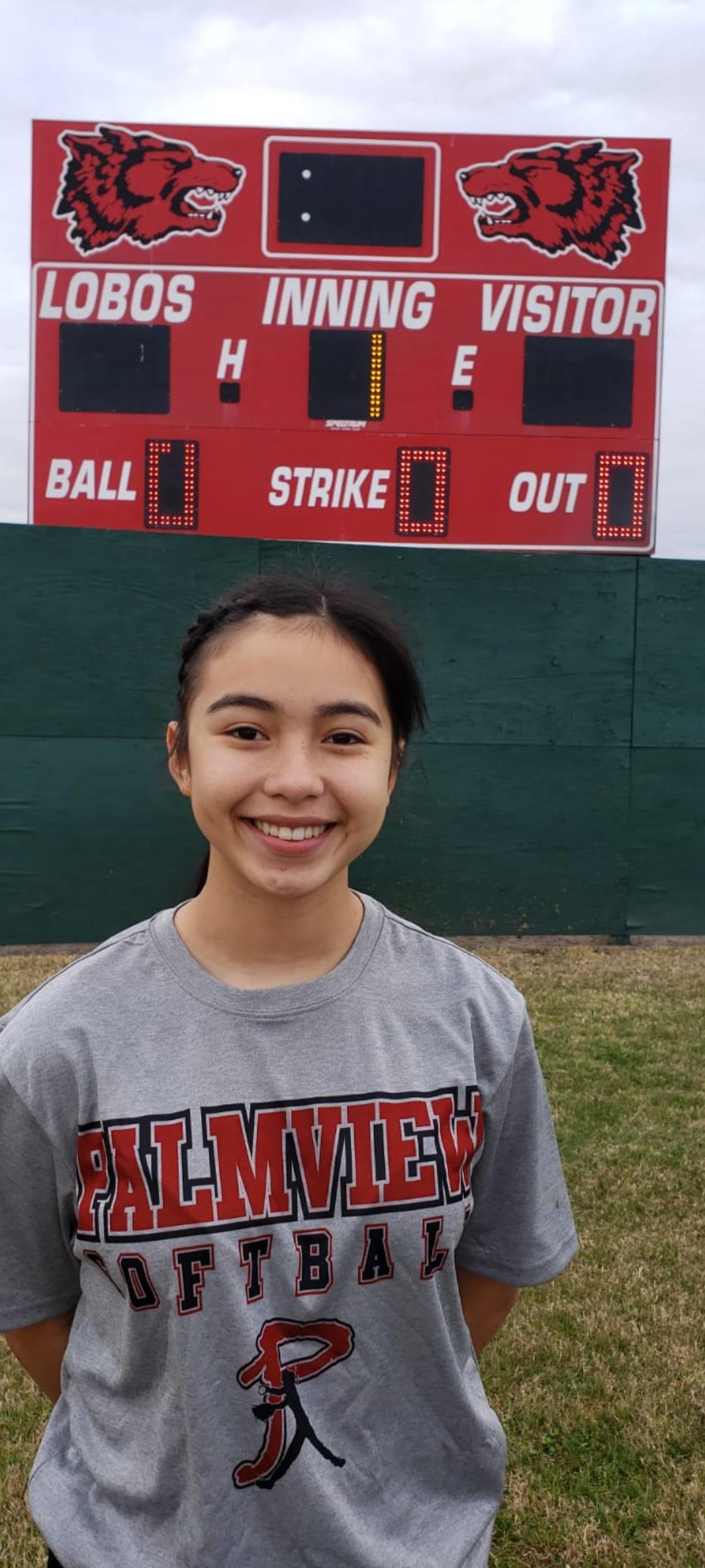 Destinee Garza