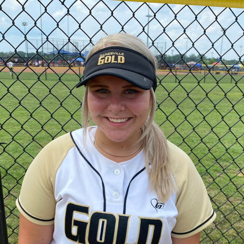 Madi Hewett