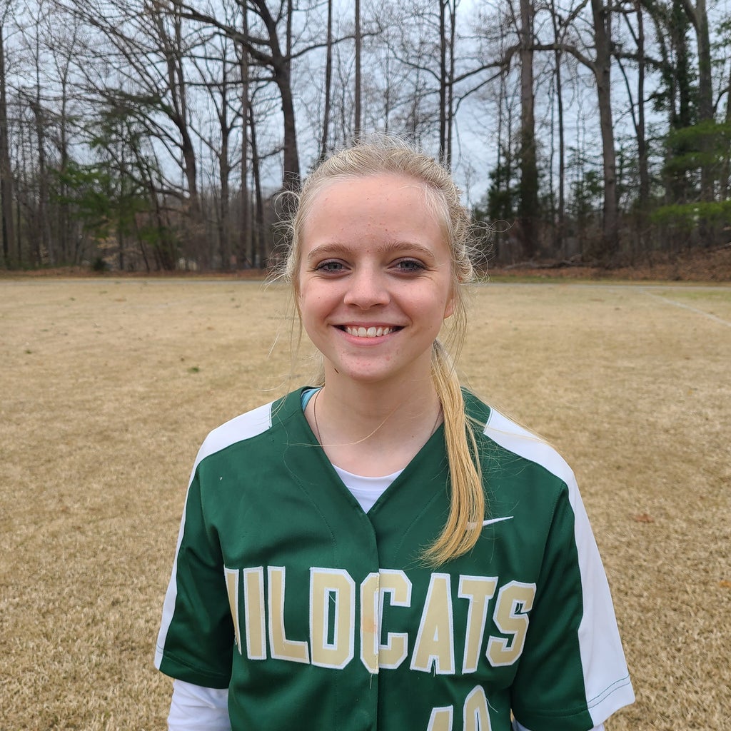Brianna McPherson