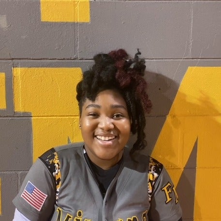 Jykia Faulk