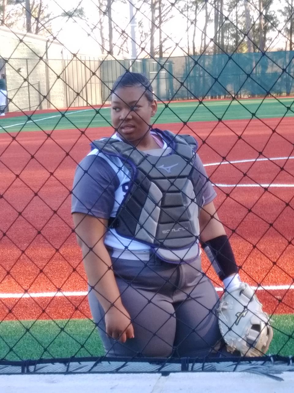 Kaelyn Pettus