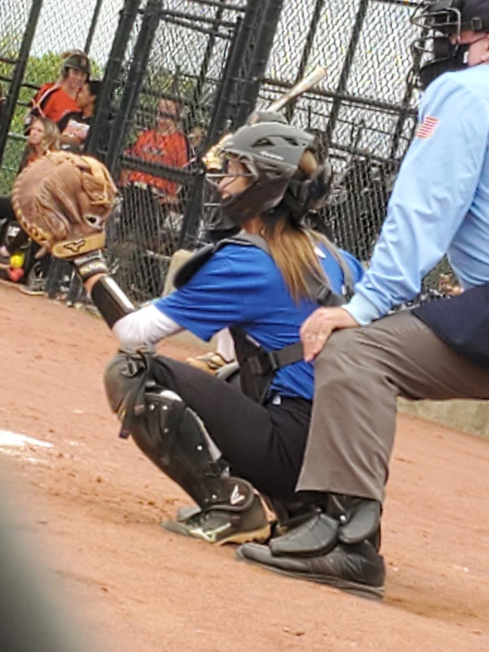 Harleigh Borden