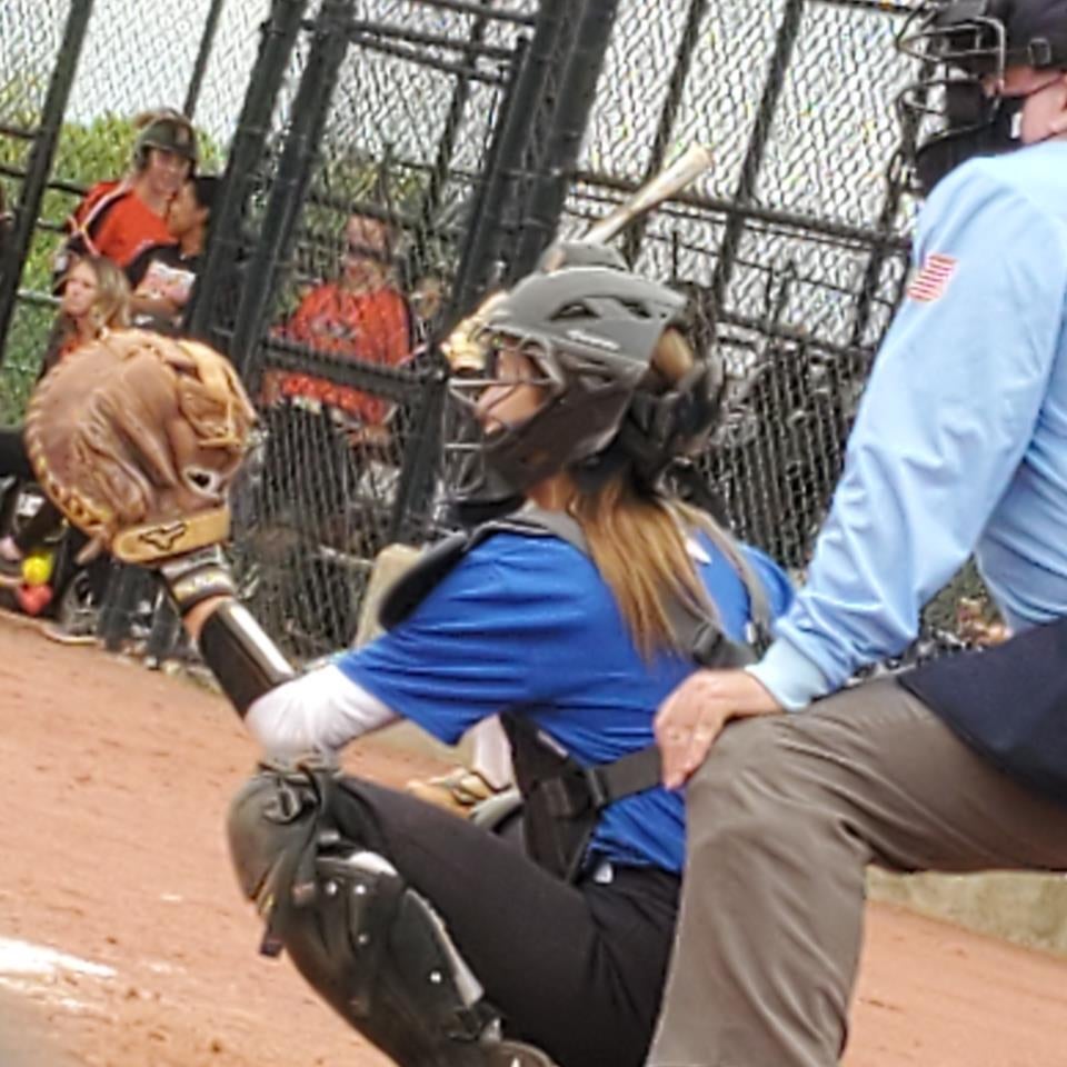 Harleigh Borden