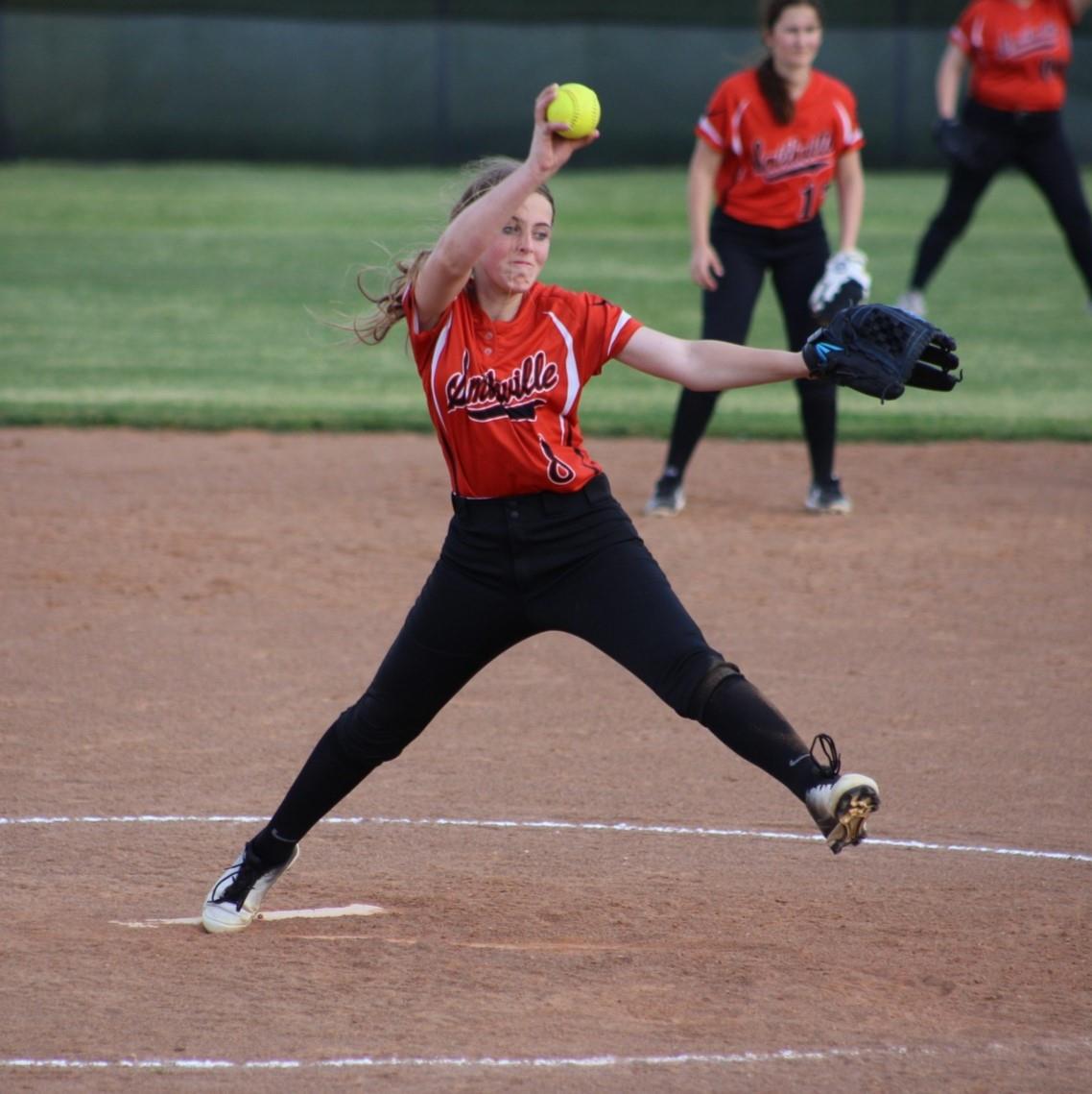 Raini Stanley Smithville HS, Smithville, TX MaxPreps