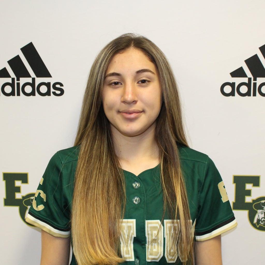 Emma Trevino mugshot