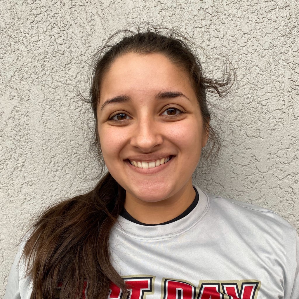Kaitlyn Alvarez mugshot