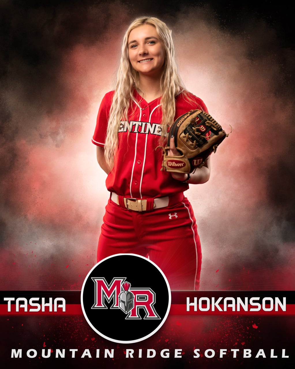 Tasha Hokanson mugshot