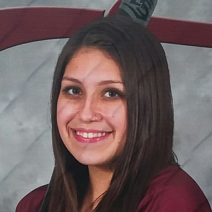 Aariyah Granado mugshot