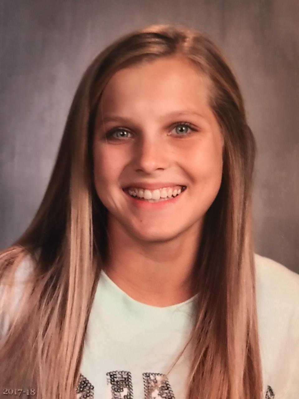 McKenzie Wittenberg
