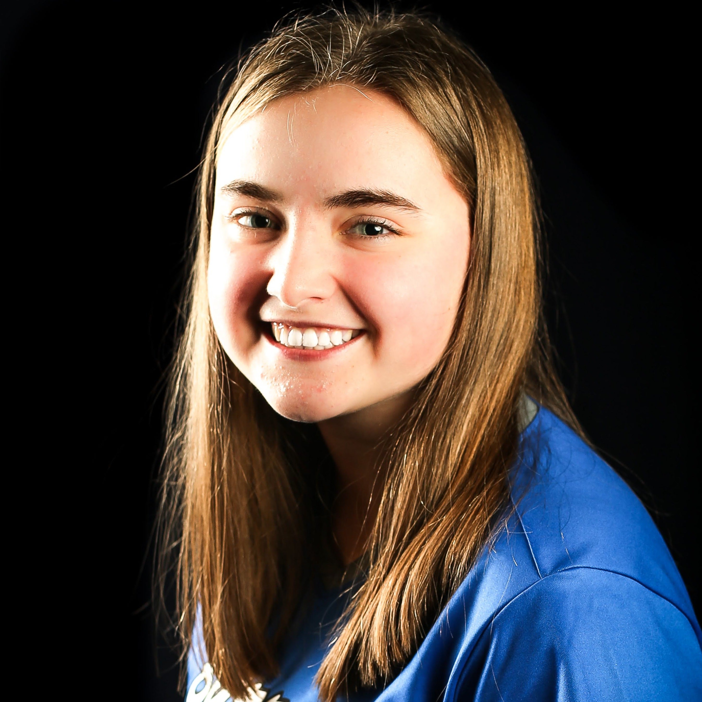 Megan Ensign mugshot