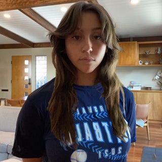 Katherine Avanzino mugshot