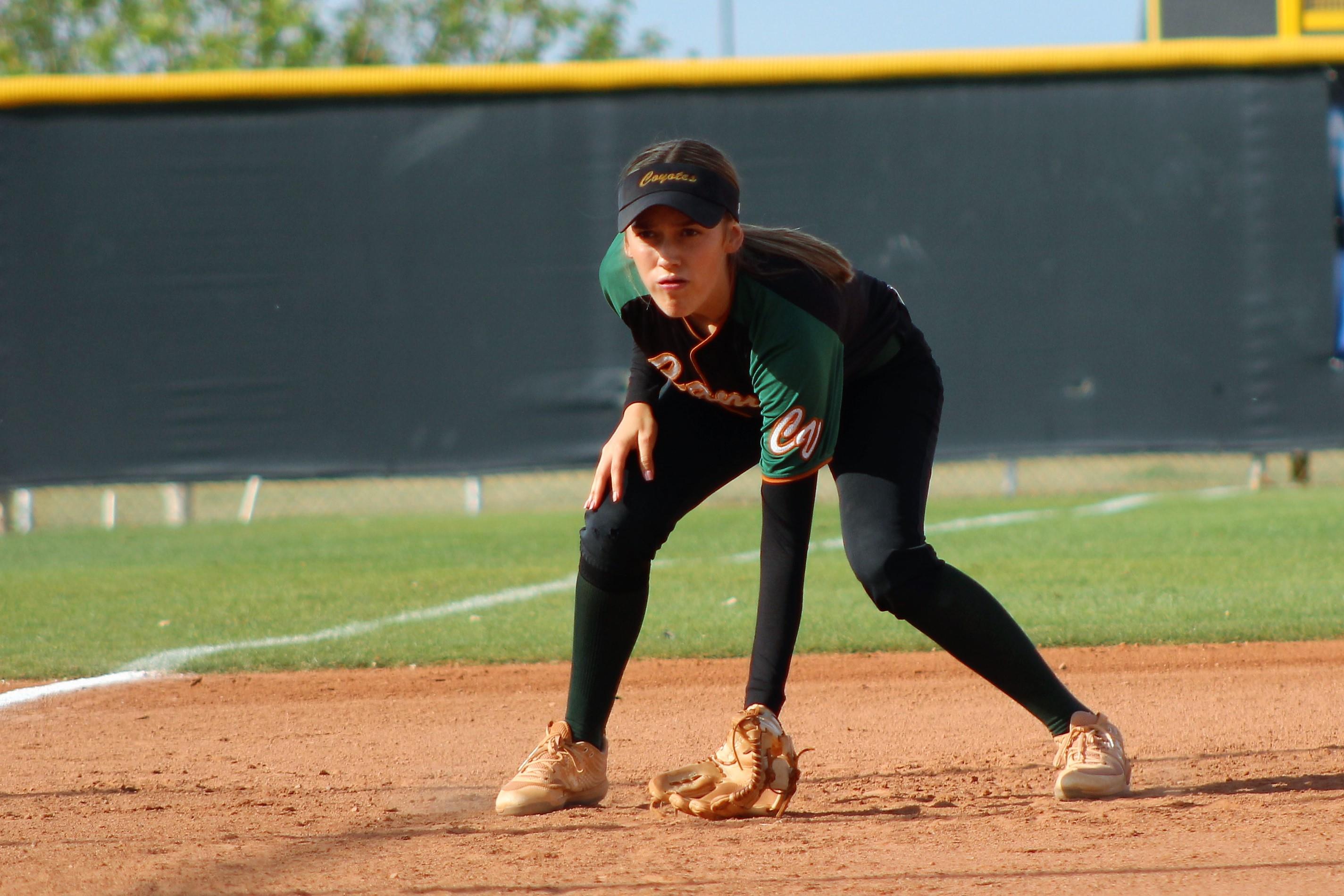 Kylie Hegland