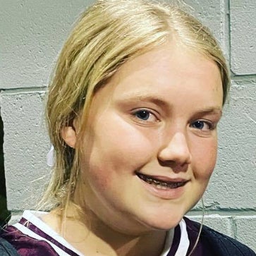 Baylee McWilliams