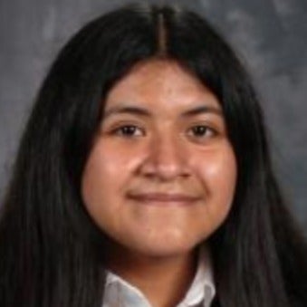 Fatima Cordero mugshot