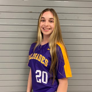 Katie Carson mugshot