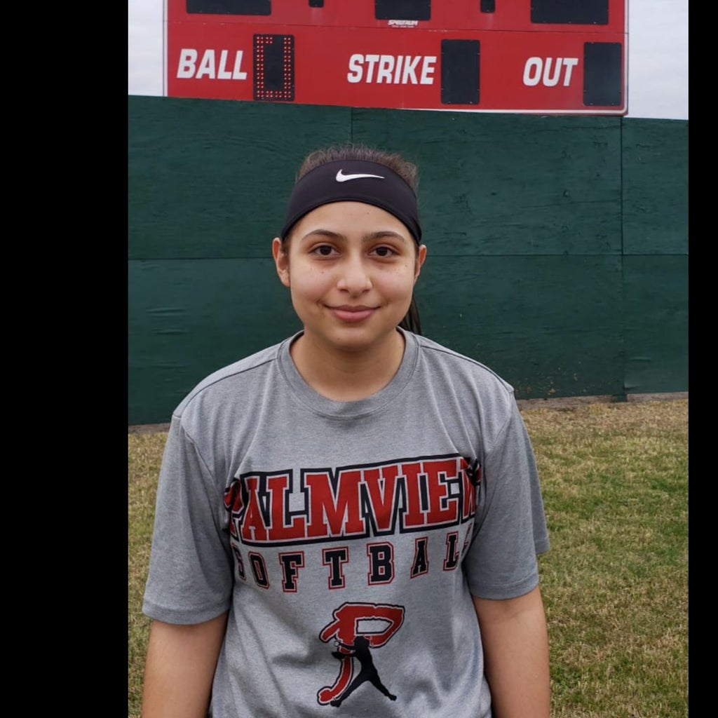 Iliana Vela mugshot