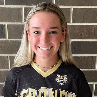 Lexi Puckett