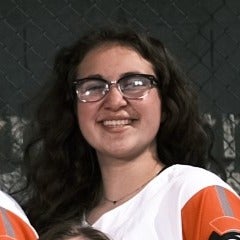 Paige Winterhalder