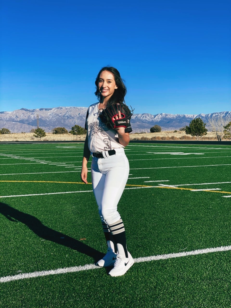 Justine Encinas
