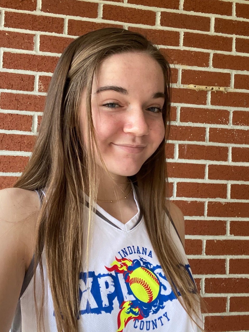 Olivia Zimmerman mugshot