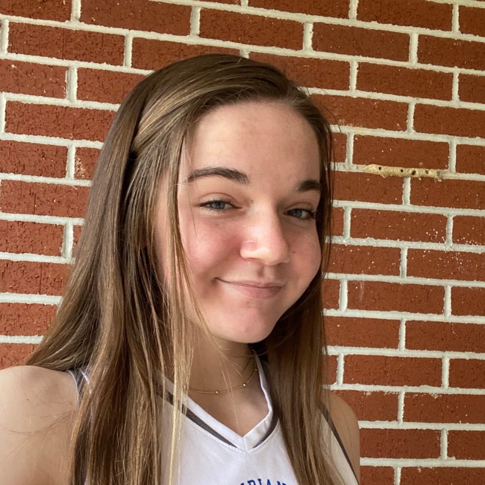 Olivia Zimmerman