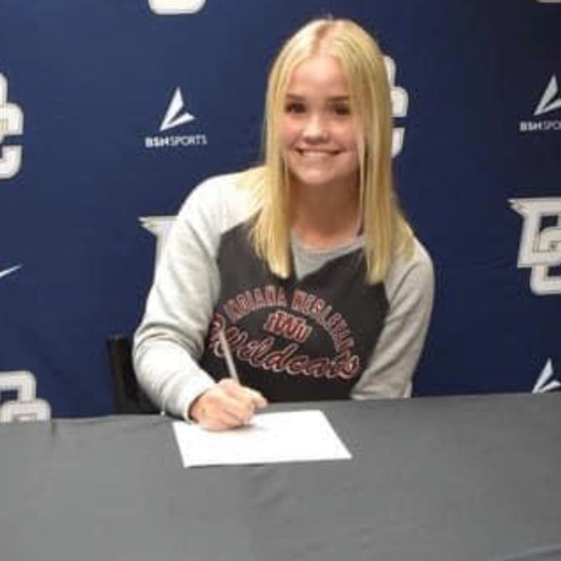 Emma Etter-Cox
