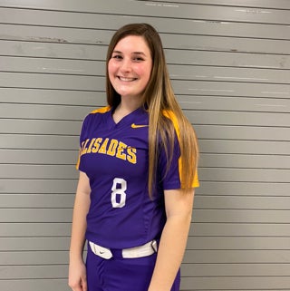 Kyleigh Davis