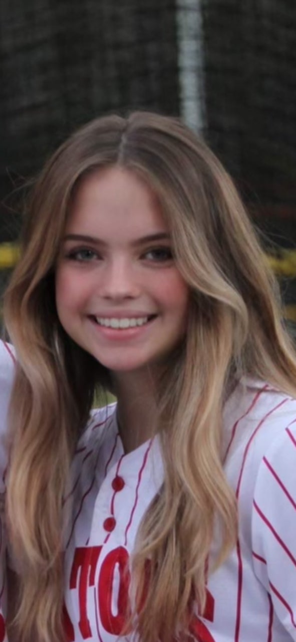 Ashley Thompson 