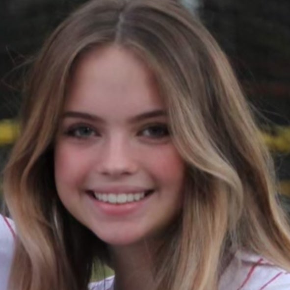 Ashley Thompson  mugshot
