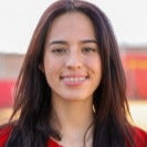Venizia Robles mugshot