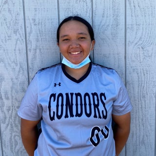 Amelia Visesio mugshot