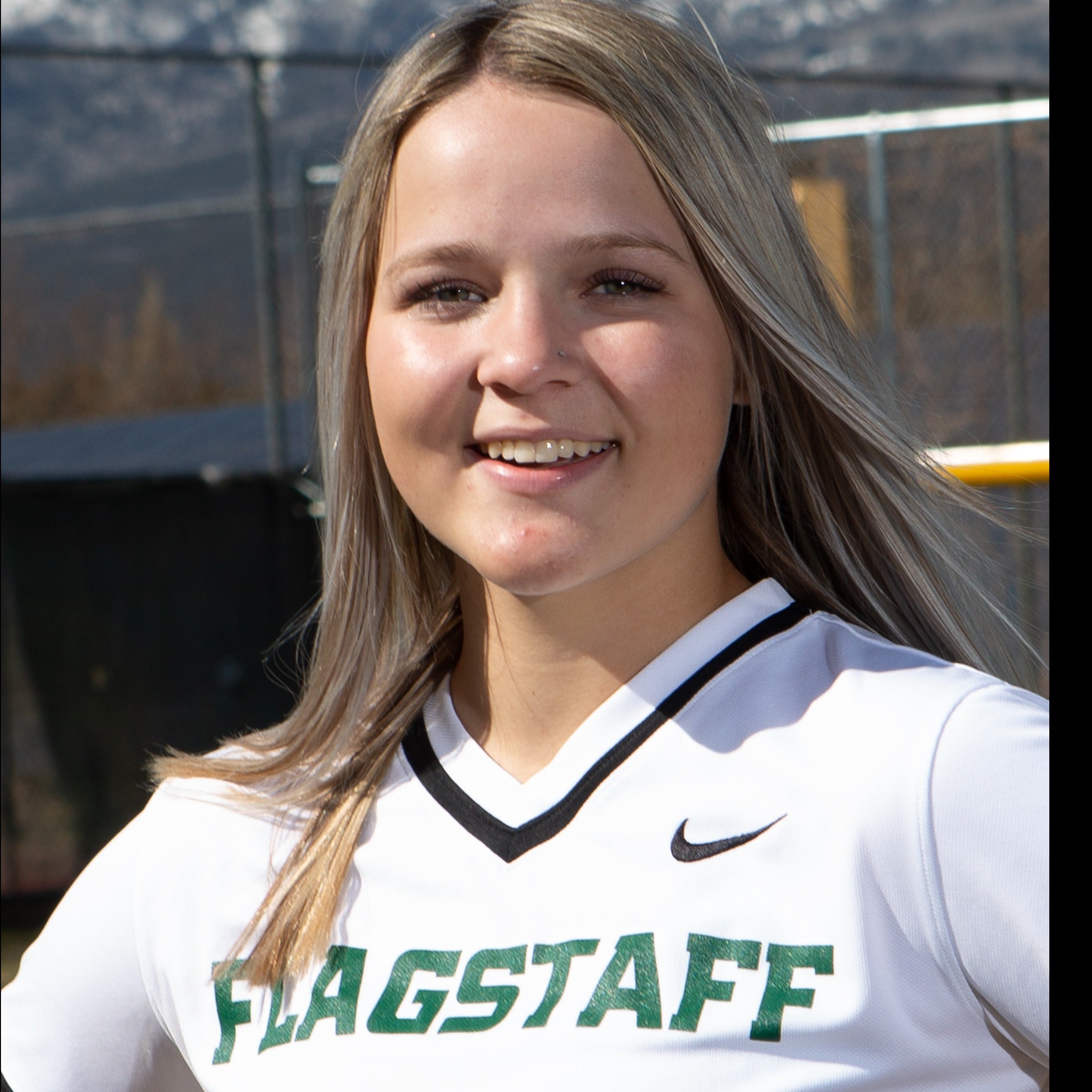 Gracie Schmitz