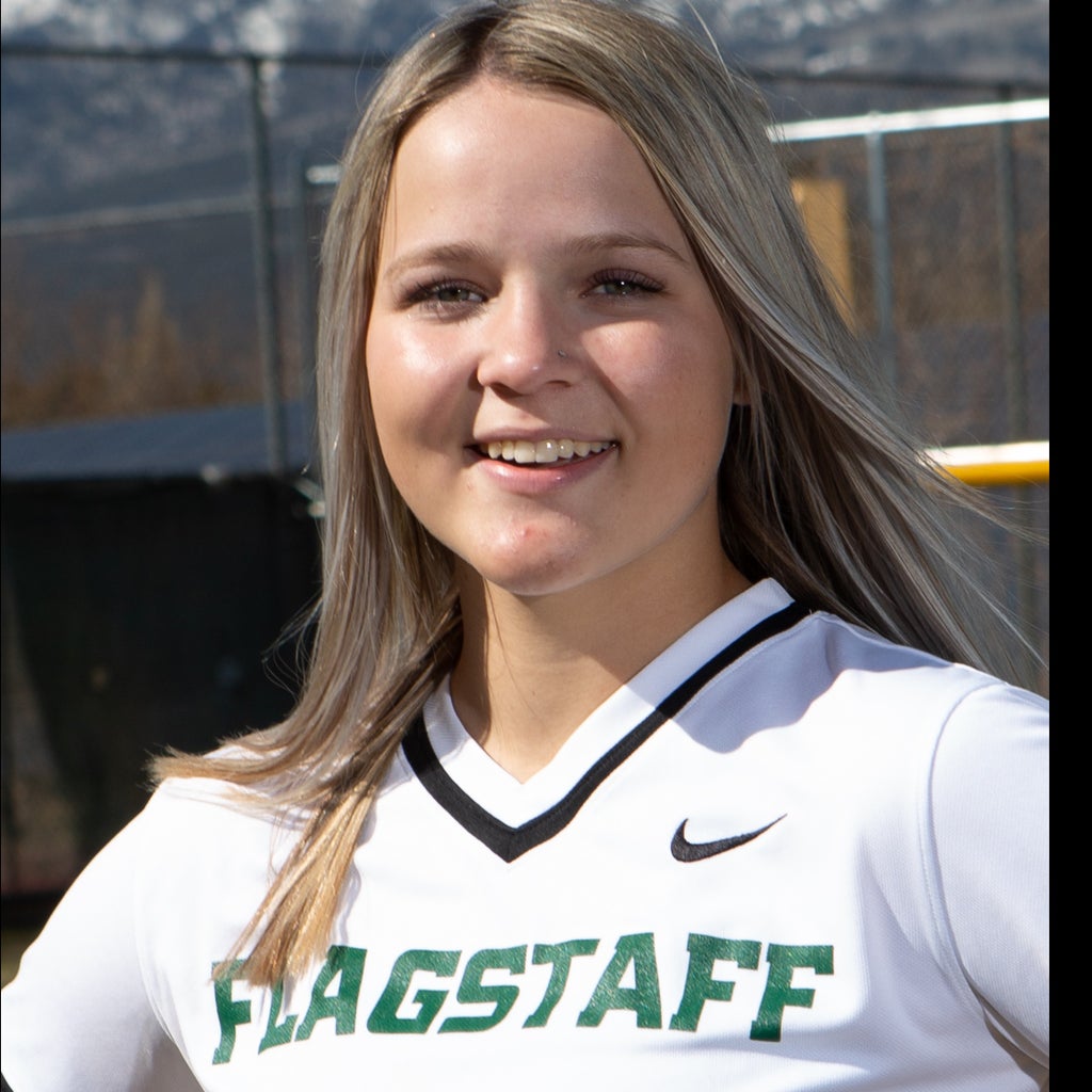 Gracie Schmitz