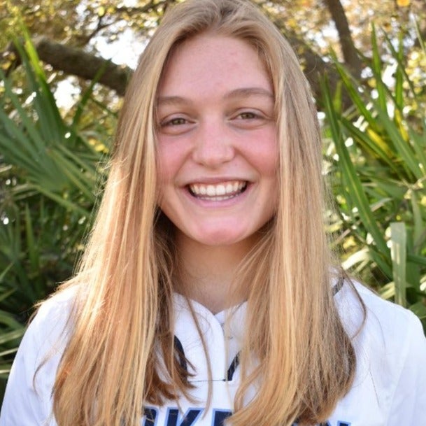 Hannah Church mugshot