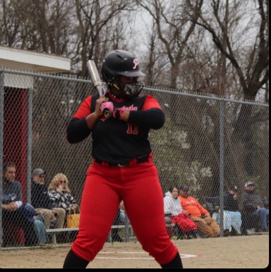 Kayla Conyers
