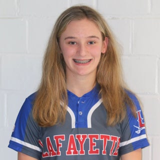 Mckenzie Harney mugshot