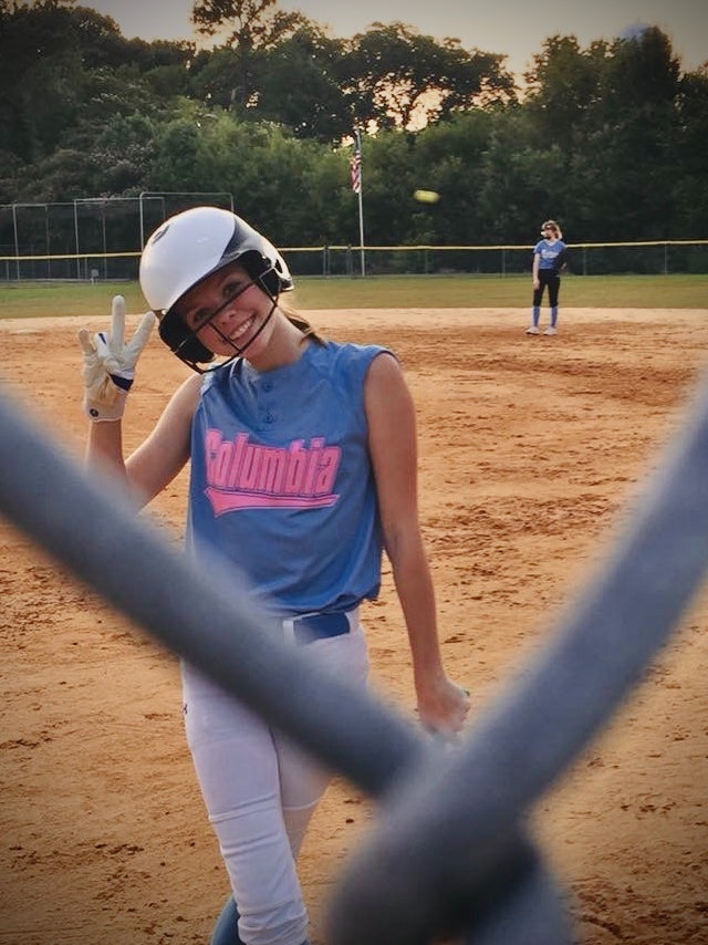 Haylie  Kimball