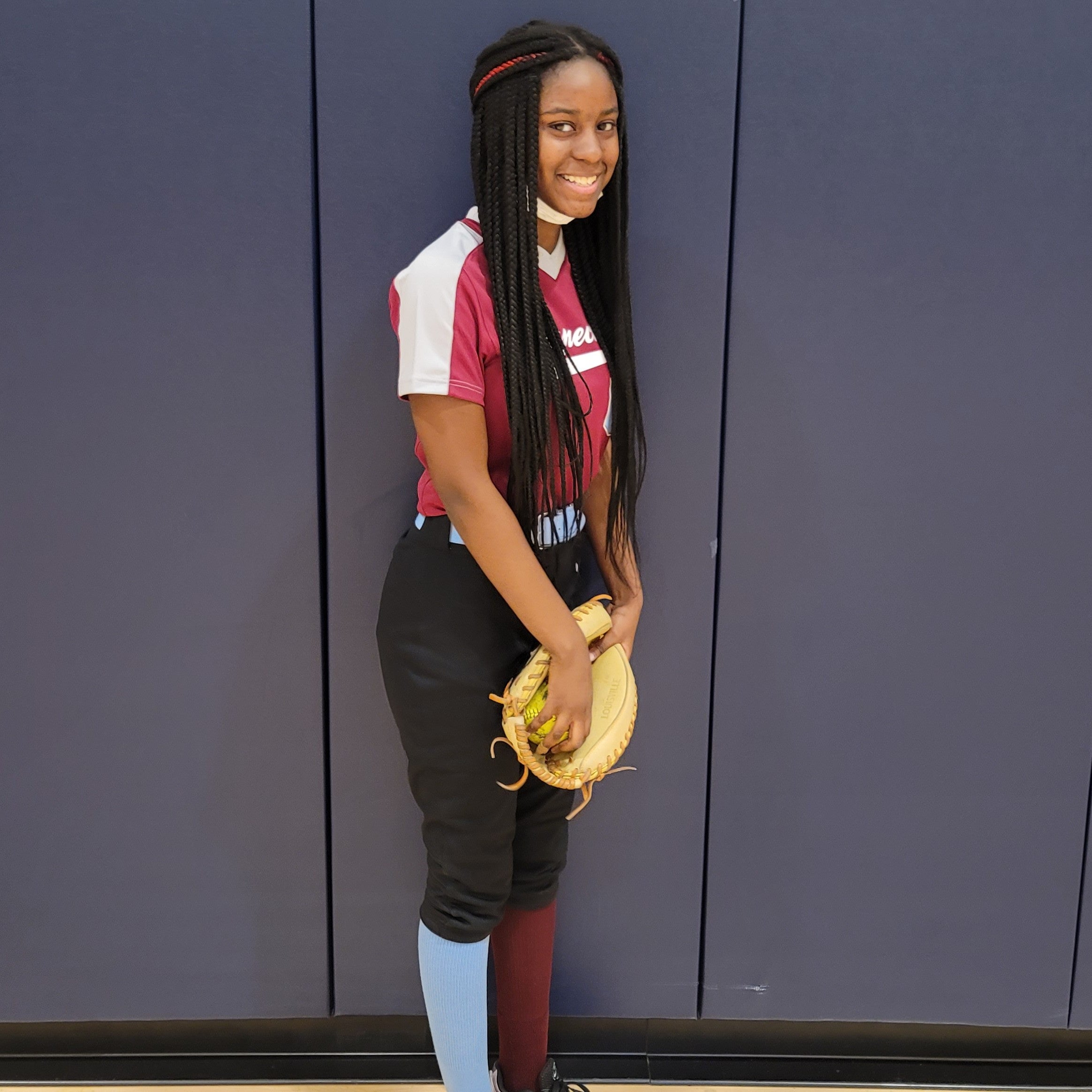 Makaylia Dortch