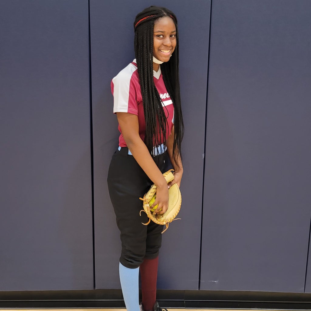 Makaylia Dortch mugshot